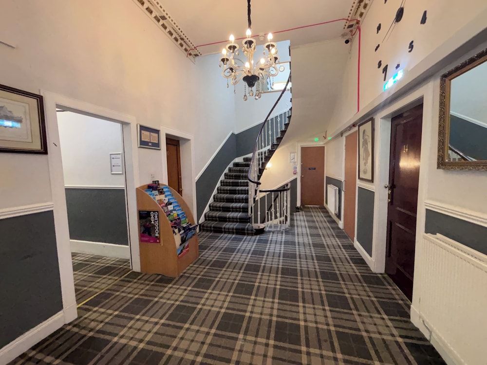 Park View Rooms 2