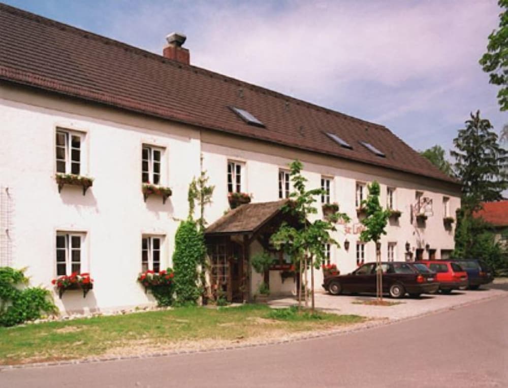 Gasthaus zur Linde 1