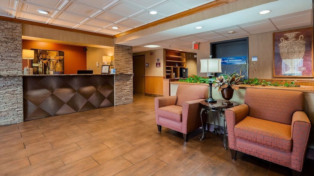Best Western Marion Hotel 2