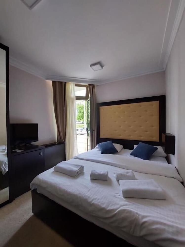Swiss Holiday Hotel by KUNDAKCI GROUP 1