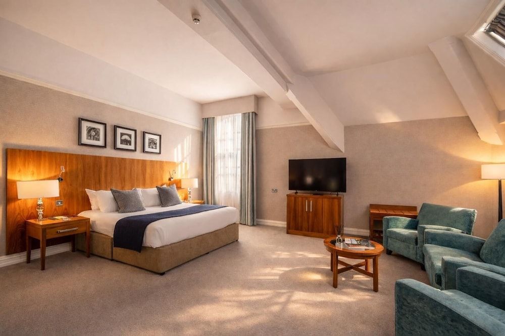 The Grand, York 1