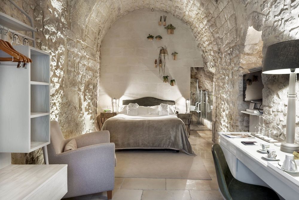 Locanda Don Serafino Historical Boutique Hotel 1