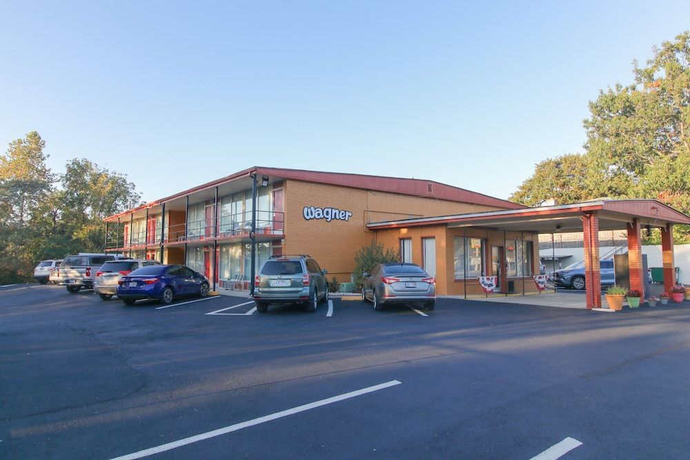 Wagner Inn 1