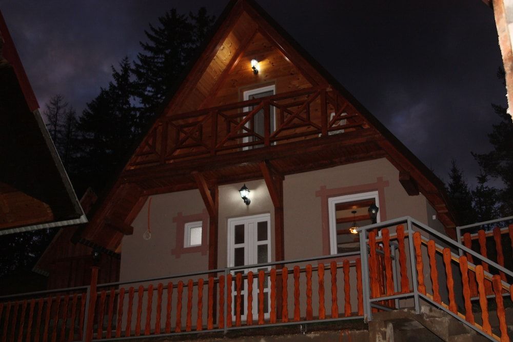 Apartmani RUNOLIST 1