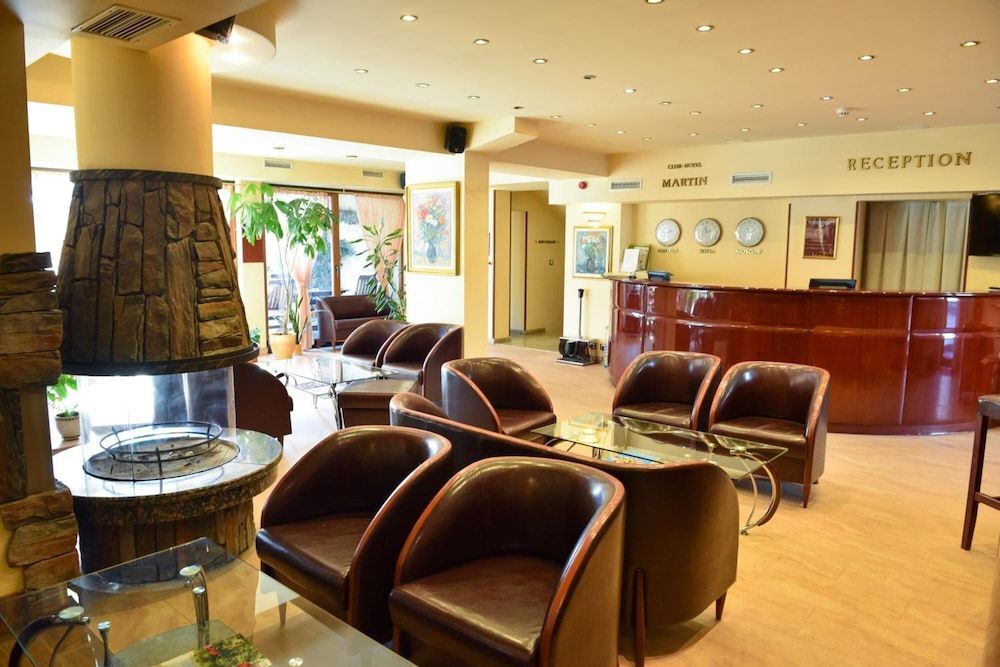 Martin Club Hotel 2