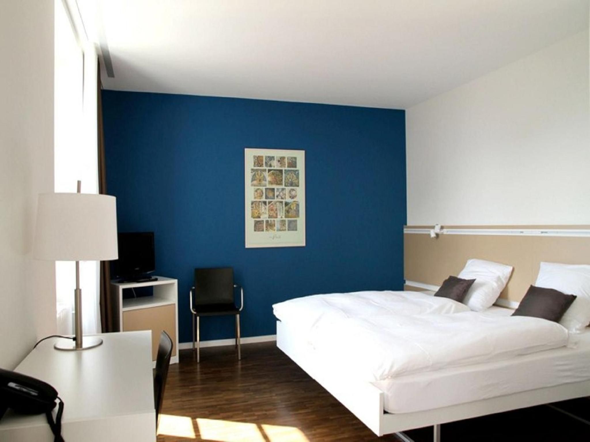 Auberge de Prangins 1