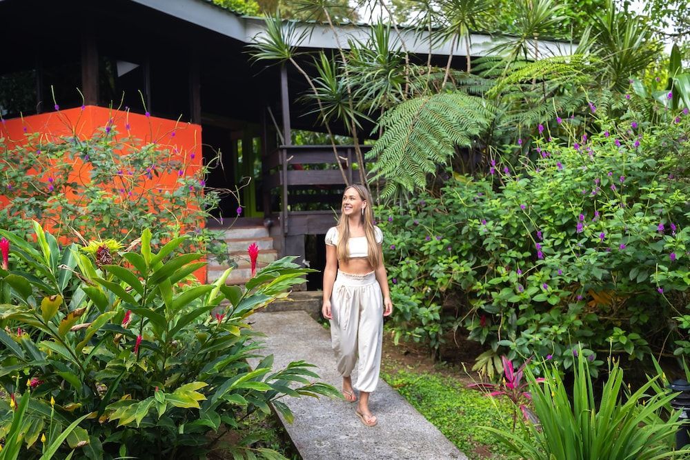 Chachagua Rainforest Hotel & Hot Springs 2