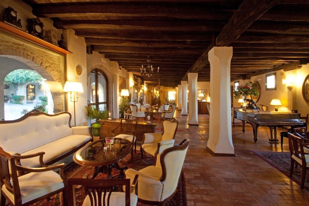 Hotel Villa Luppis 2