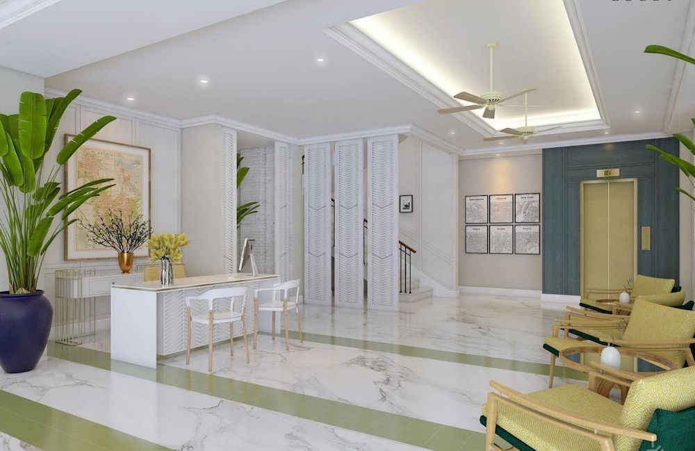 Jambuluwuk Thamrin Hotel 2