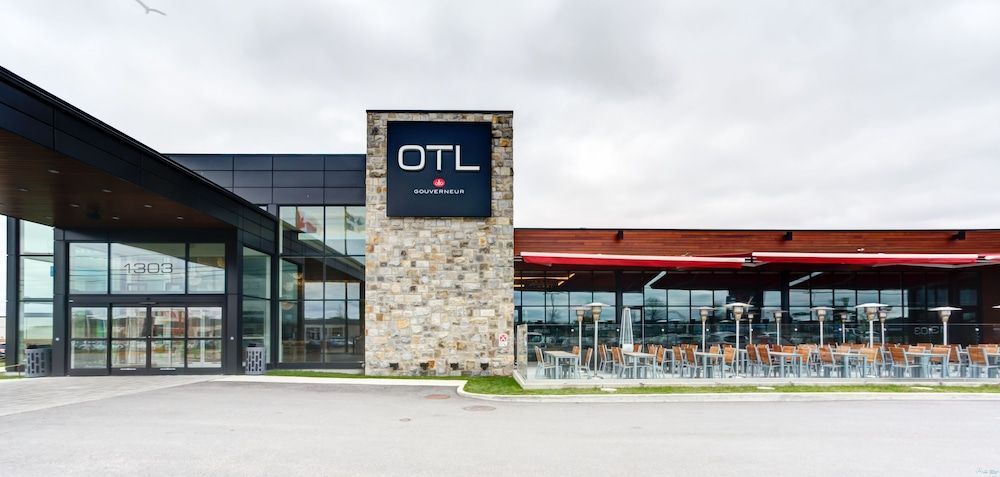 OTL Gouverneur Saguenay 1