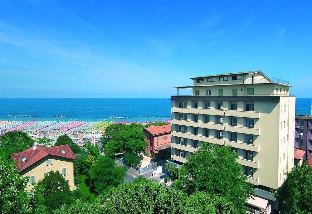 Hotel Acropolis 1