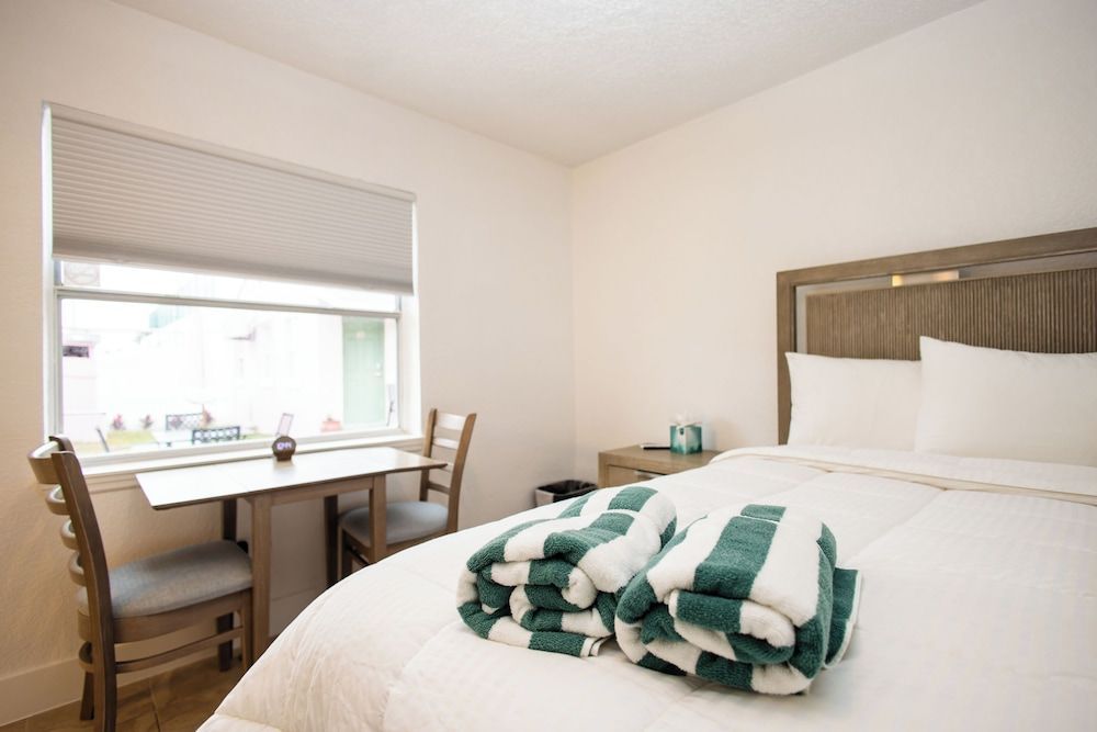 The Beach Haven Resort 2
