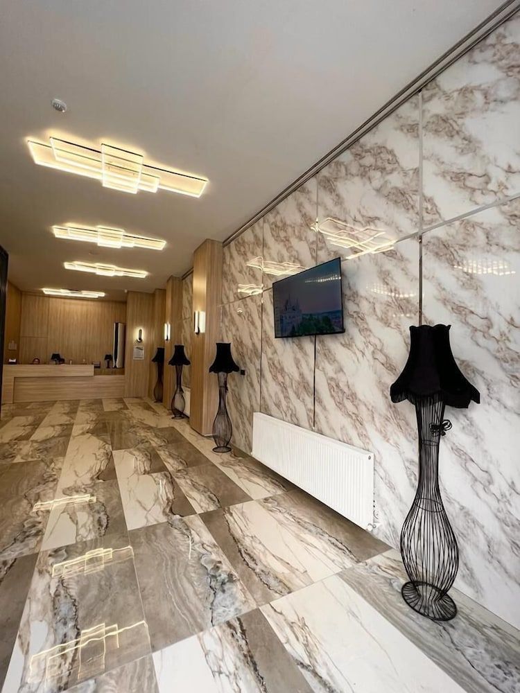 Royal Mass Airport Business Hotel 2