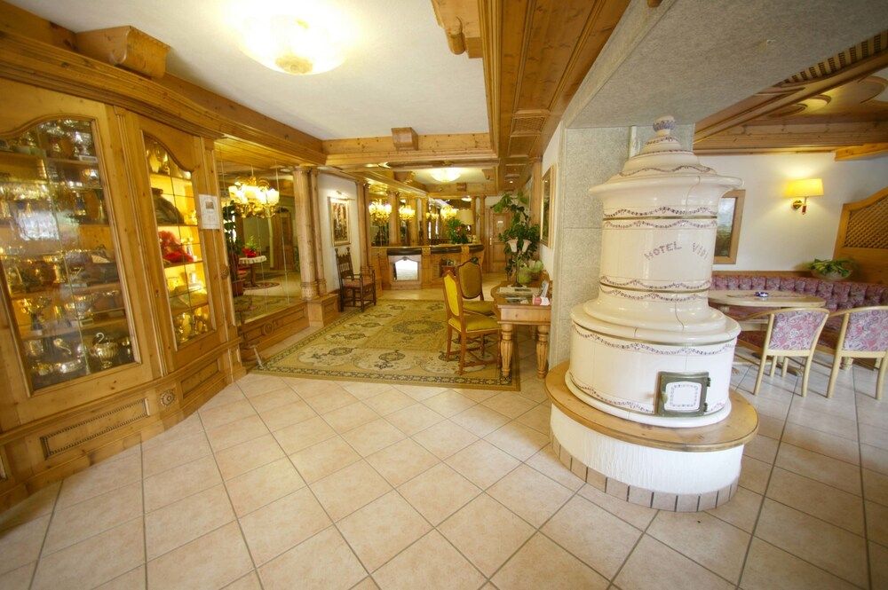 Alpen Hotel Vidi 2