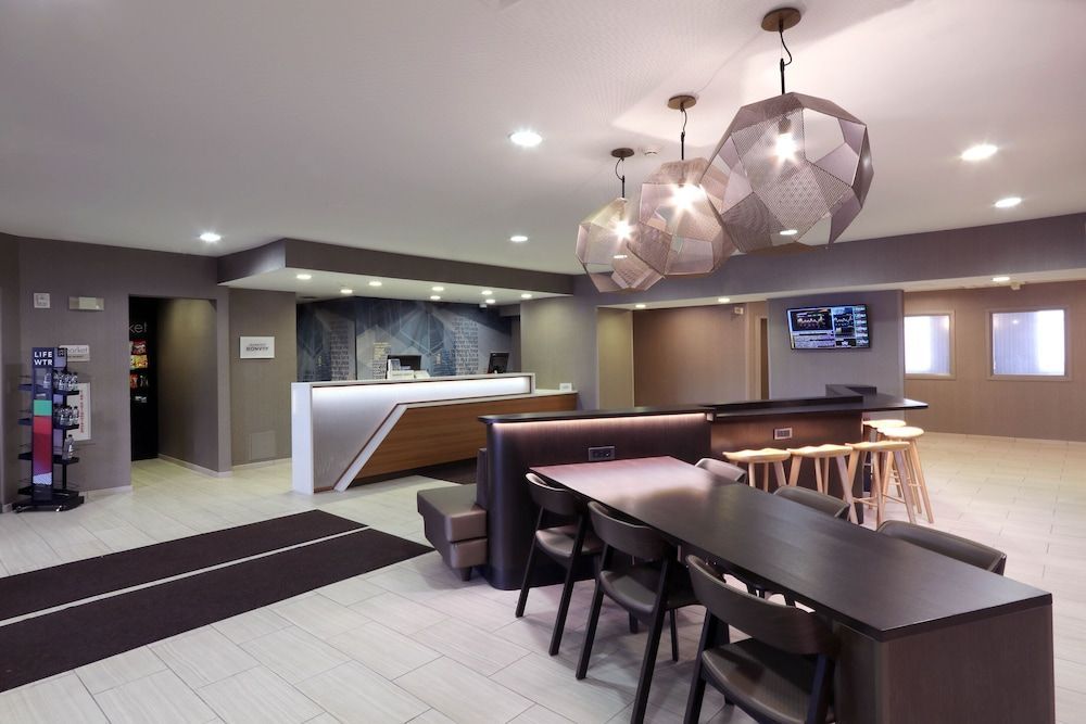 SpringHill Suites Minneapolis West St. Louis Park 2