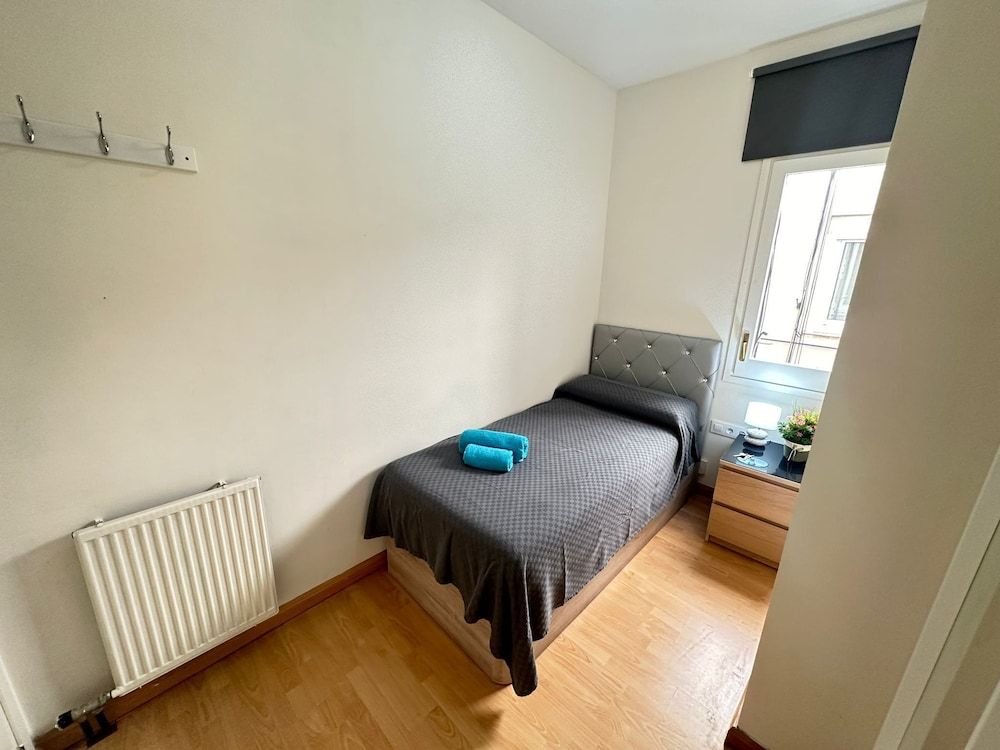 Rooms Paris 2