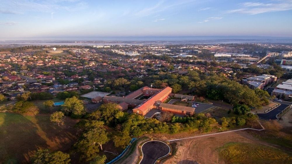 Mary MacKillop Centre Baulkham Hills 1