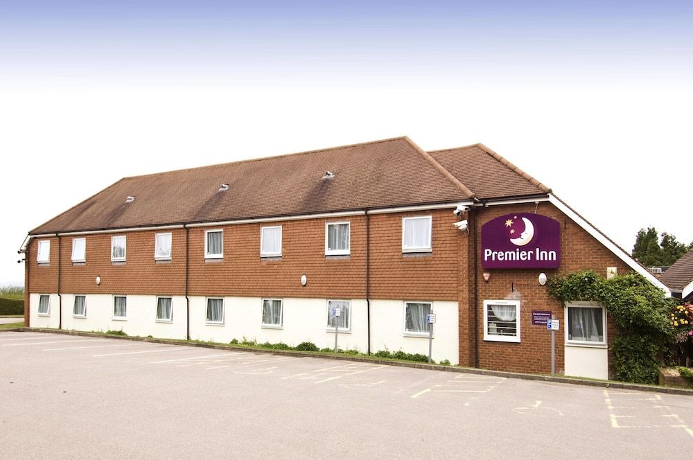 Premier Inn Tring 1
