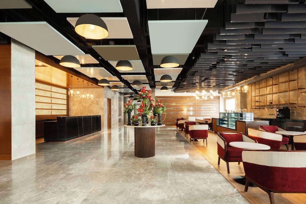 Radisson Hotel Vrindavan 2