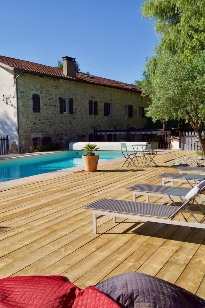 Maison Basta 1