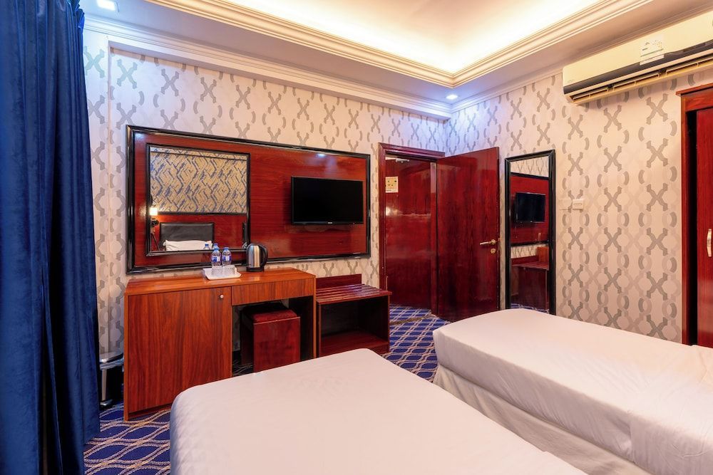 Gulf Star Hotel 2
