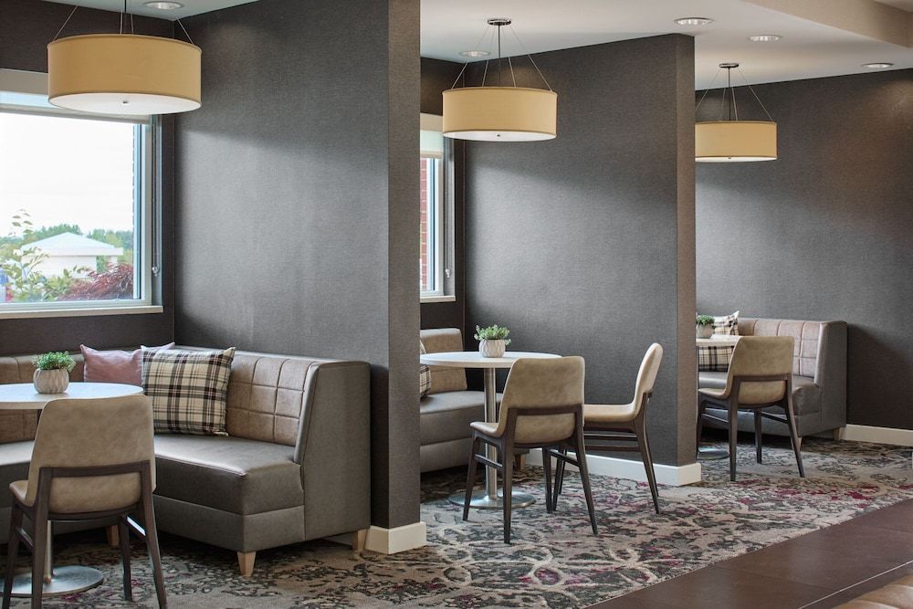 Residence Inn Atlanta NE/Duluth Sugarloaf 2