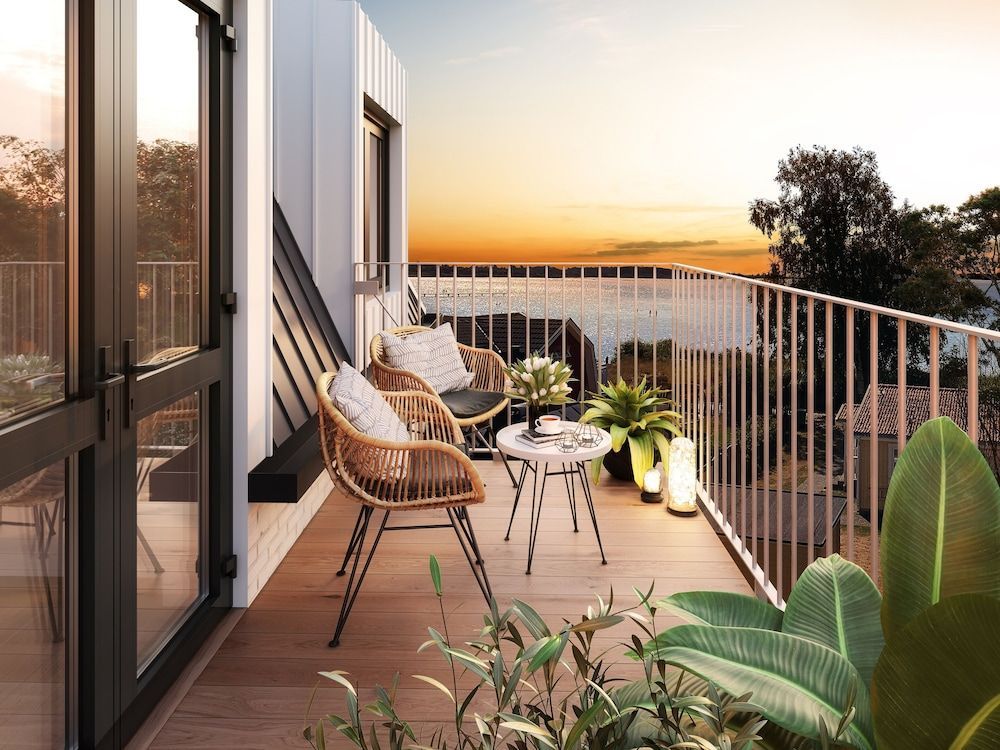 Hotell Hanöhus Hällevik 1