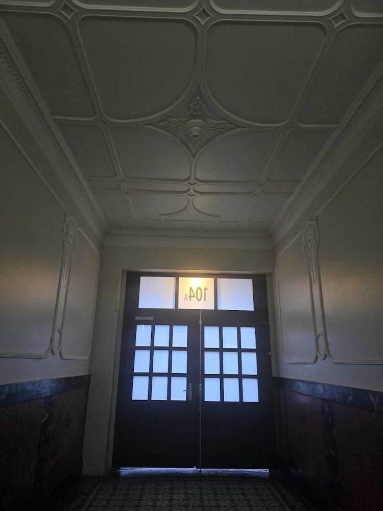 Hotel Arche 2