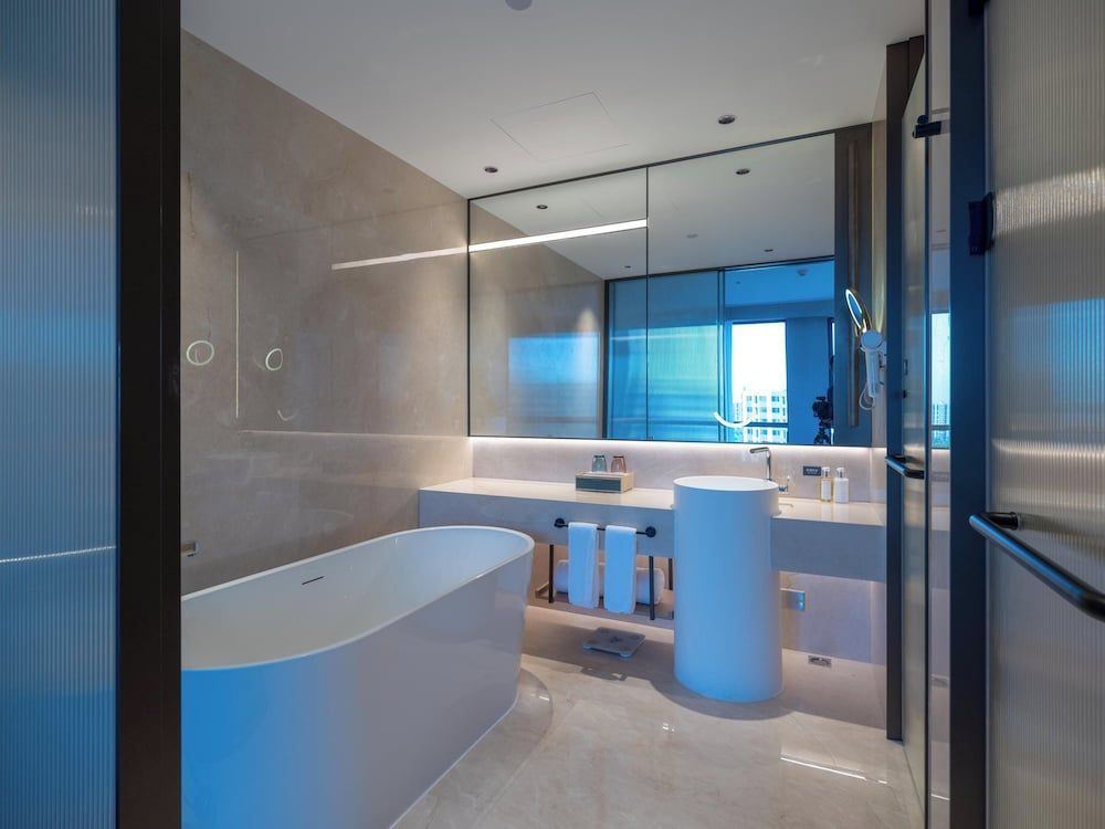 Holiday Inn Beijing Daxing Centre by IHG 2