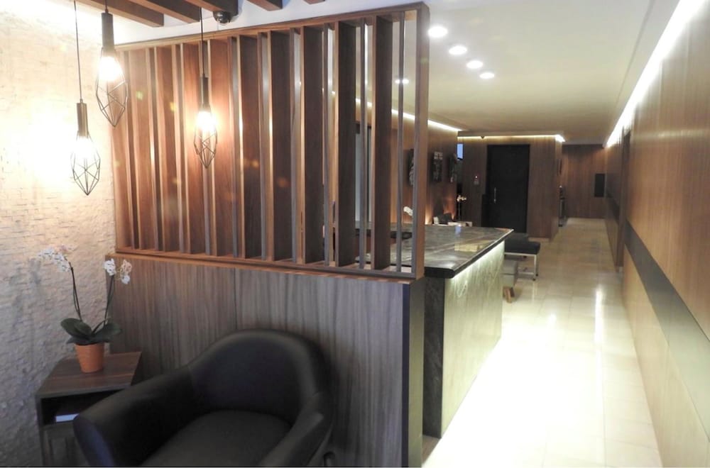Suites Havre 2