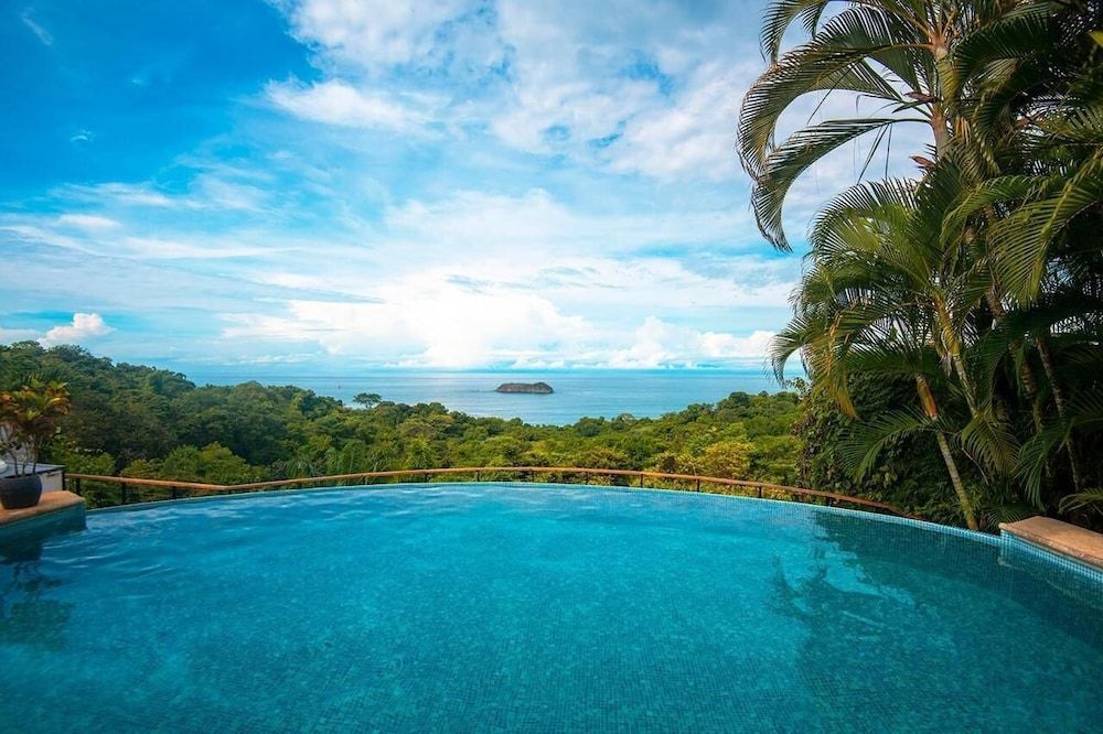 Villa Roca Boutique Resort & Suites - ADULT ONLY 1