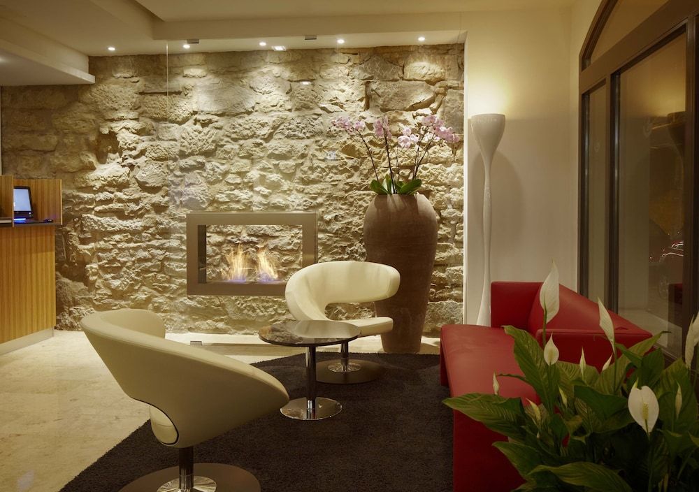 Sorell Hotel Rütli Niederdorf Zürich 2