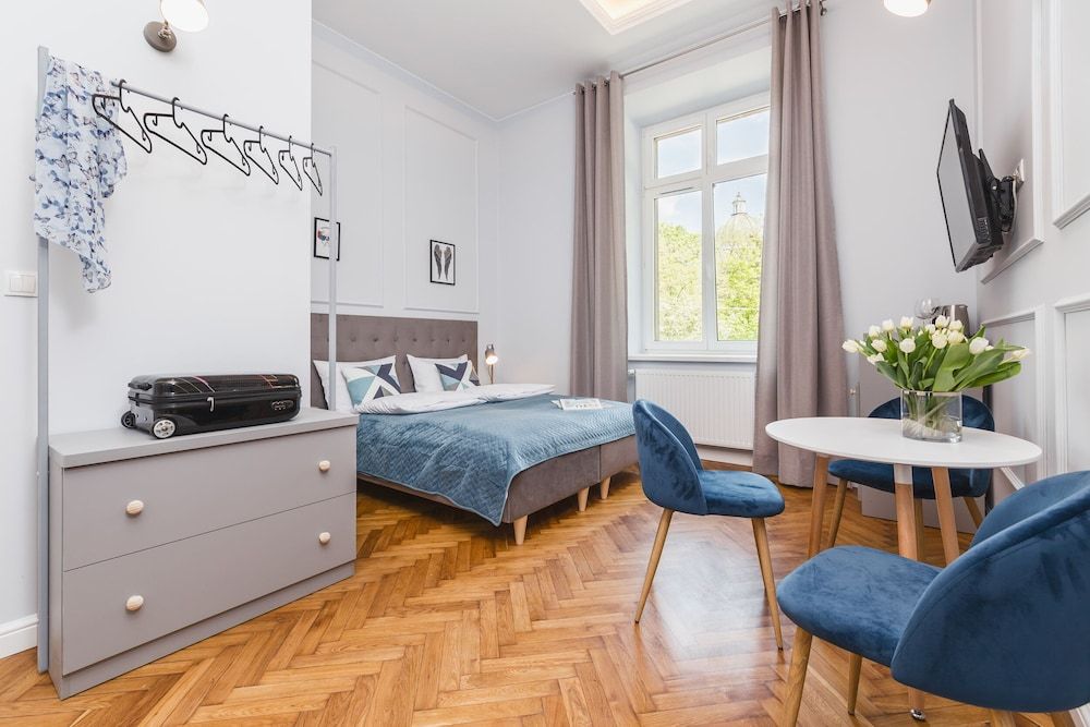 Traveler's Best- Old Town Guesthouse 2