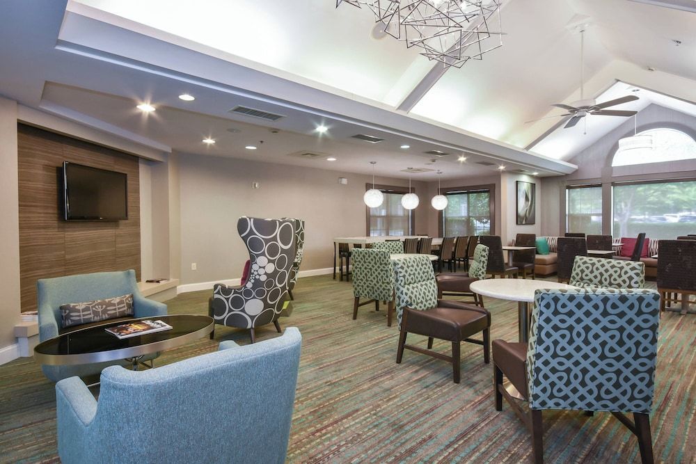 Residence Inn by Marriott Lake Norman 1
