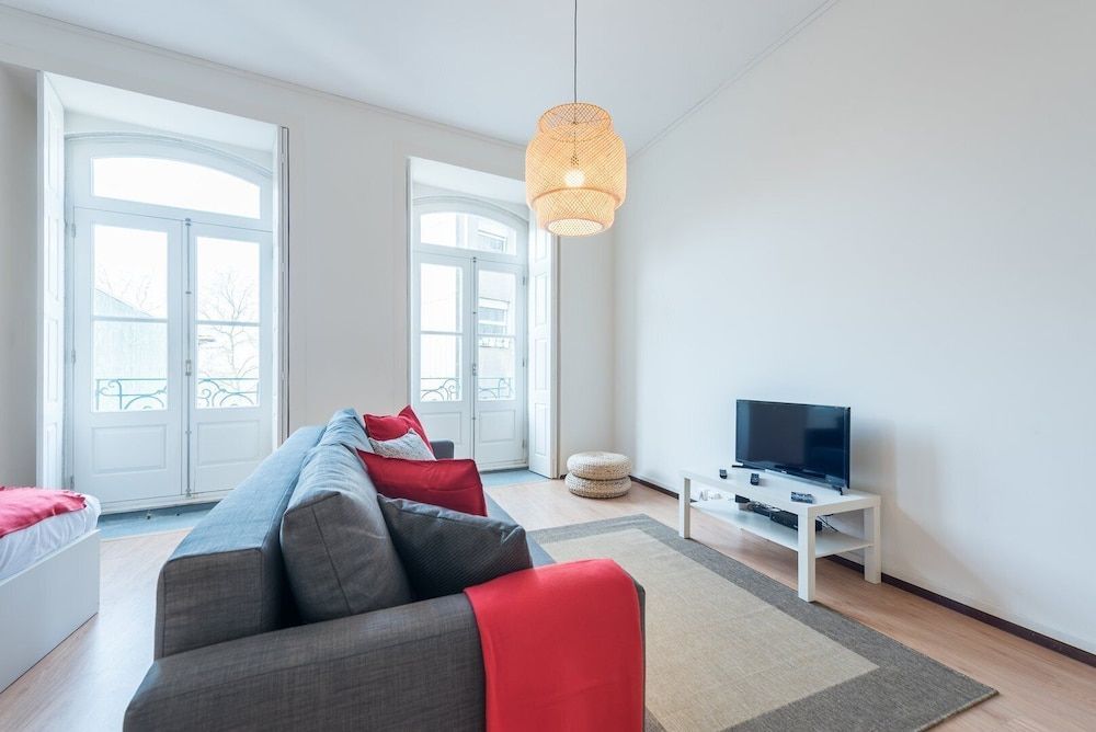 Guestready - Clérigos Virtudes Apartments 1