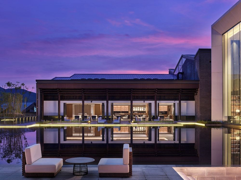 HOMM Huzhou Xisai Shan 1