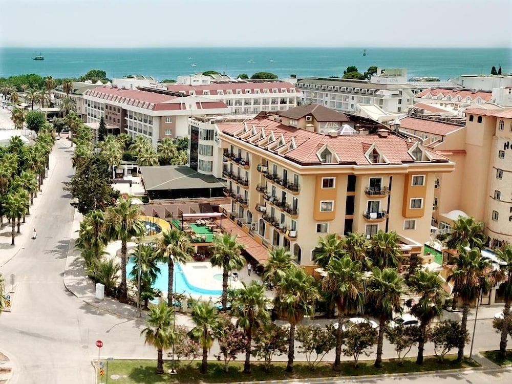 Stella Hotel 1