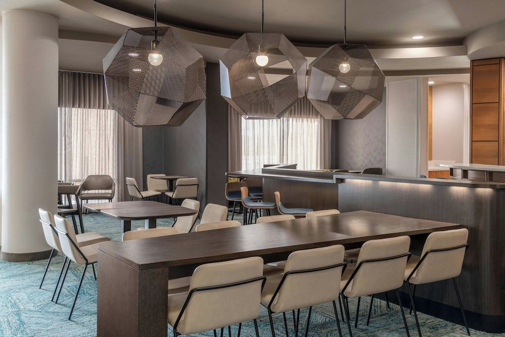 SpringHill Suites Detroit Auburn Hills 1