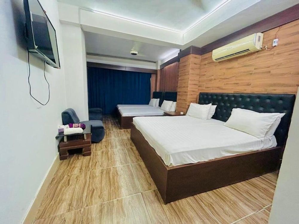 Sea View Suites 2