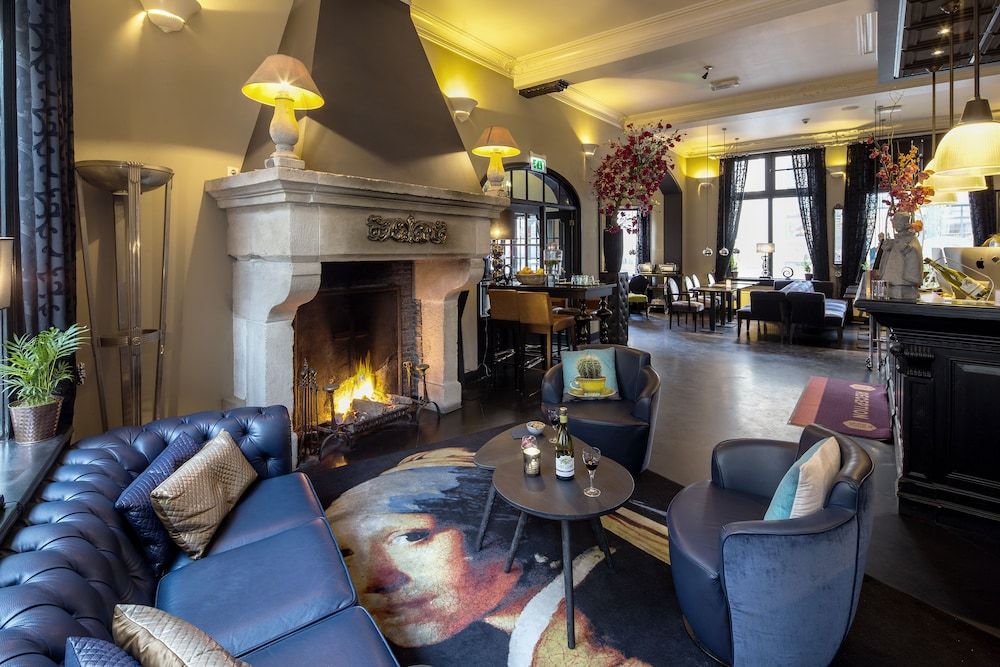 Hotel Sint Nicolaas 2