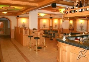 Dolomiti Hotel Olimpia 1
