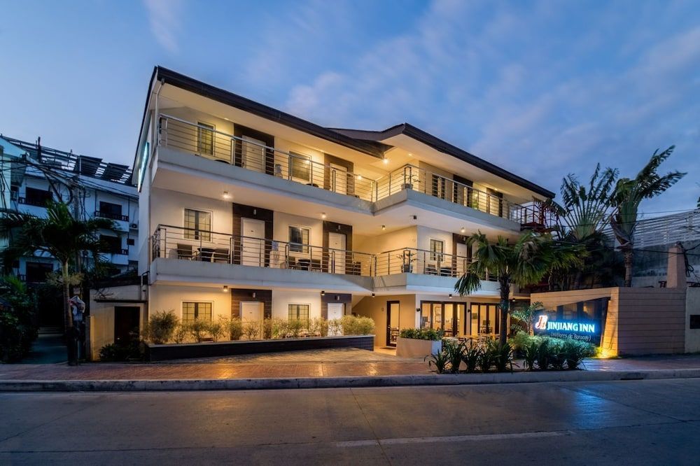 Jinjiang Inn - Boracay Station 1 1