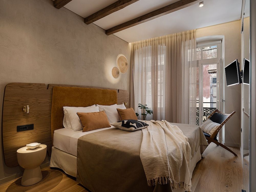 Casa Modiano Boutique 1