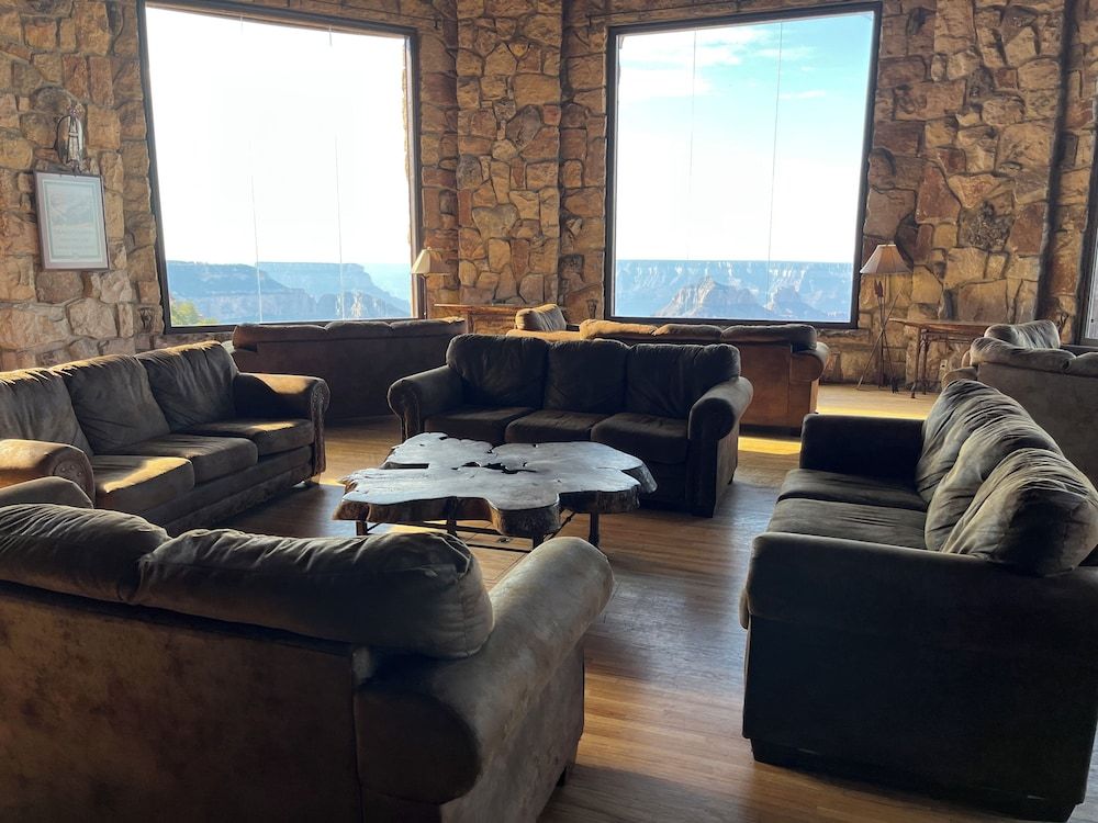 Grand Canyon Lodge 2