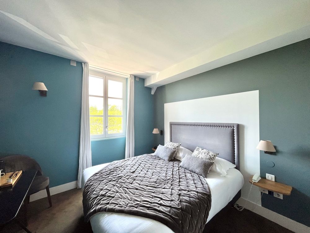 Hôtel des Basses Pyrénées - Bayonne 1