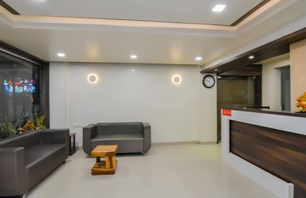 Hotel Popular 1
