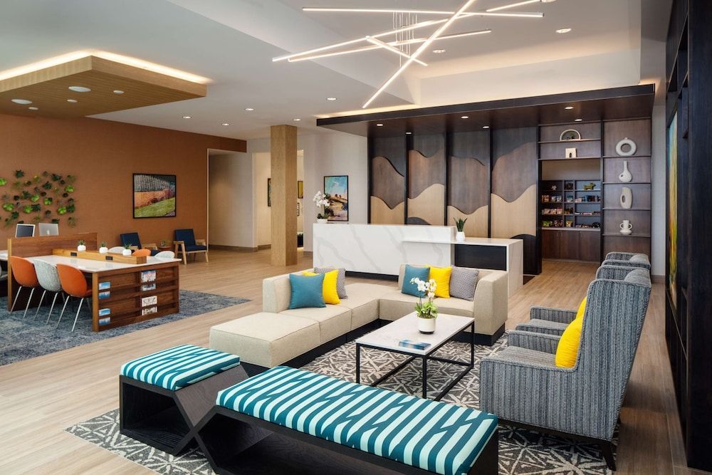 Hyatt House Vacaville 2