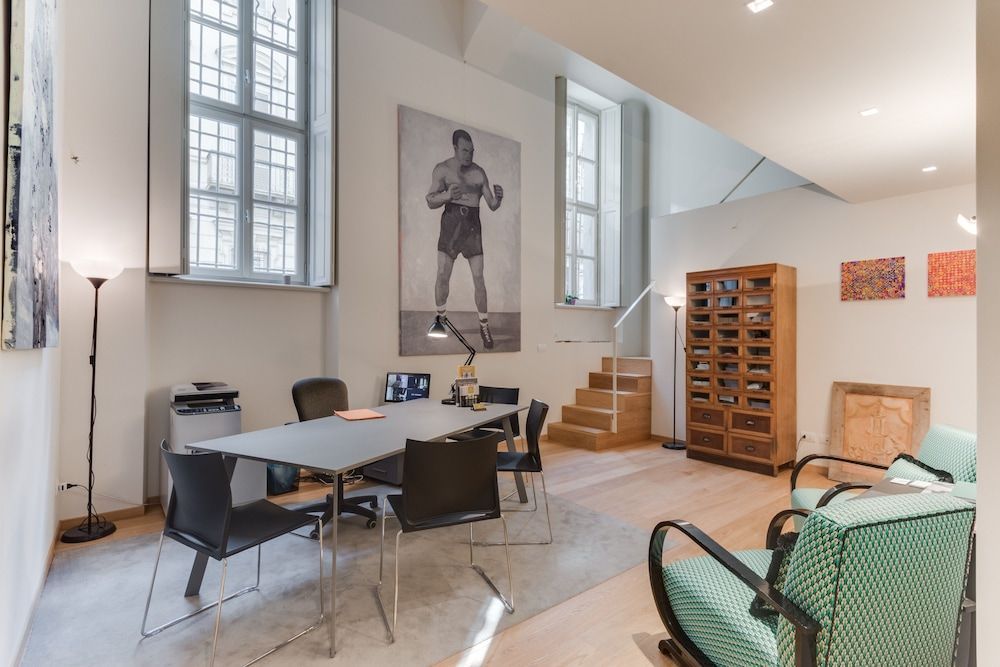 Palazzo Del Carretto-Art Apartments and Guesthouse 2