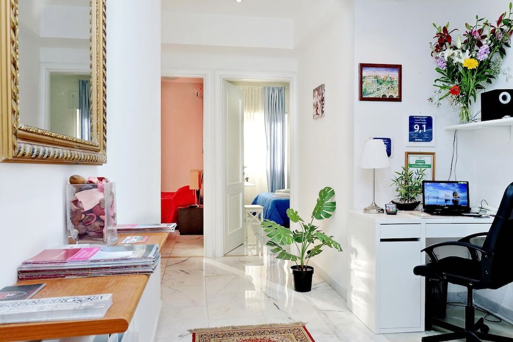 I Pini di Roma - Rooms & Suites 1
