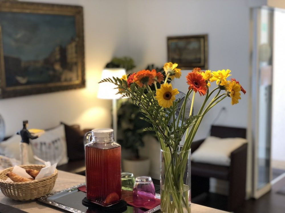 Hotel Neufeld 2